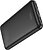 Фото XO PB312 10000 mAh Black