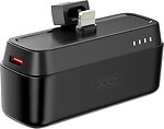 Фото XO PR244 5000 mAh Black