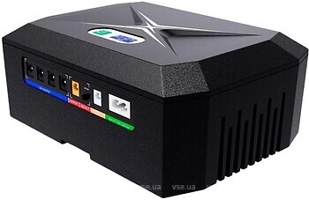 Фото GreenWave DCP-120W-48 48000 mAh Black