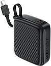 Фото AceFast Fast Charge M15 PD20W 10000 mAh Black