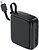 Фото AceFast Fast Charge M15 PD20W 10000 mAh Black