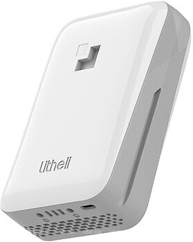 Фото Litheli SE 10000 mAh 45W Fast Charge White (U20BY10-0U000)