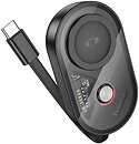 Фото Hoco Whale J145 1200 mAh Black