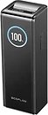 Фото EcoFlow Rapid 25000 mAh Black (EF-RAPID25K140W-B-EU)