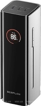 Фото EcoFlow Rapid Pro 27650 mAh Black (EF-RAPIDPRO27K-EU)