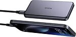 Фото McDodo MC-3781 Metal Ultra-Thin 10000 mAh 20W Black