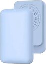 Фото WIWU Wi-P037 5000 mAh Blue