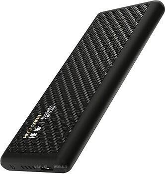 Фото NiteCore NB AIR 5000 mAh Black (6-1570)