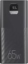 Фото Usams PB68 65W 30000 mAh Black