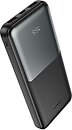 Фото Hoco J136 Sirui 10000 mAh Black (634816)