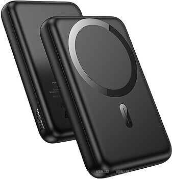 Фото Hoco J141 10000 mAh Black (639187)