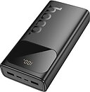 Фото Hoco J144A 30000 mAh Black (642132)