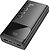 Фото Hoco J144A 30000 mAh Black (642132)