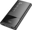 Фото Hoco J144 15000 mAh Black (642118)