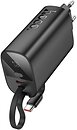 Фото Hoco J148 5000 mAh Black (646840)