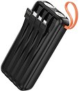 Фото Hoco J151A 20000 mAh Black