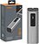 Фото Videx VPB-366 165W PD100W + Display 20000 mAh Gray (VPB-366-G/28606)