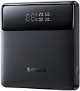 Фото Baseus Blade H1 Digital Display 20000 mAh 100W Black (P10021604123-00)