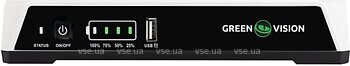 Фото GreenVision GV-704-UPS-DC20-40W 20000 mAh White (37237)