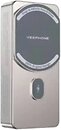 Фото Keephone PB-36 MagCube 5000 mAh Natural Titanium