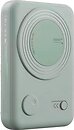 Фото Blueo Magnetic Wireless With Stand 20W 10000 mAh Mint (P010GRNS)