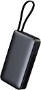 Фото WUW Y45 20000 mAh Black