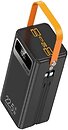 Фото WUW Y105 50000 mAh Black