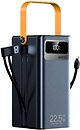 Фото WUW Y106 60000 mAh Black
