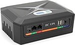 Фото Voltronic DCP17 60W 17600 mAh Black