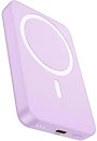 Фото Hoco J109 5000 mAh Pink