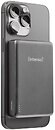 Фото Intenso MW10000 10000 mAh Magnetic Grey (7344034)