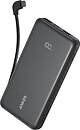 Фото Anker Zolo A110D 10000 mAh 22.5W Black (A110DH11)