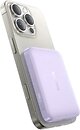Фото Baseus EnerFill FM11 10000 mAh Purple