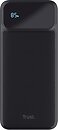 Фото Trust Avala 10000 mAh Black (25882)