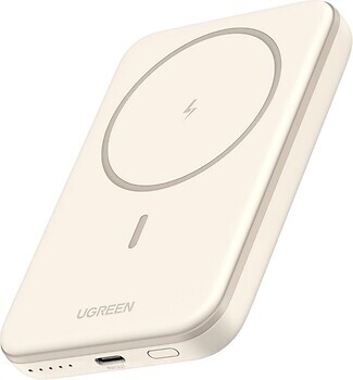 Фото Ugreen PB560 5000 mAh White (25207)