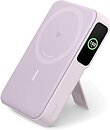 Фото Anker MagGo Qi2 10000 mAh A1654 Violet