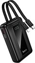 Фото Hoco J162 10000 mAh Black