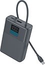 Фото Marstek P265L 10000 mAh Gray