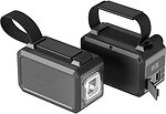 Фото Sandberg Survivor 40000 mAh Black (421-14)