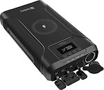Фото Sandberg Survivor 76800 mAh Black (421-15)