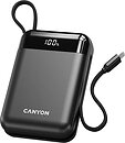 Фото Canyon OnPower 204 20000 mAh Black (CNS-CPB204B)