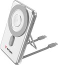 Фото Verbatim Charge 'n' Go 5000 mAh Silver (32276)