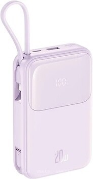Фото XO PR234 20000 mAh Purple
