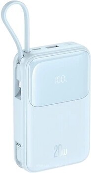 Фото XO PR234 20000 mAh Blue