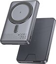 Фото Hoco Q46 5000 mAh Silver Gray