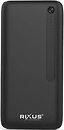 Внешние аккумуляторы (Power Bank) Rixus
