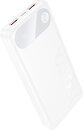 Фото Hoco J154 Victorious 10000 mAh White