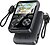 Фото Hoco Q47 Shine 10000 mAh Metal Gray