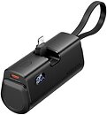 Фото Vention 22.5W 4800 mAh Black (FHRB0)
