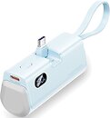 Фото Vention 22.5W 4800 mAh Blue (FHQL0)